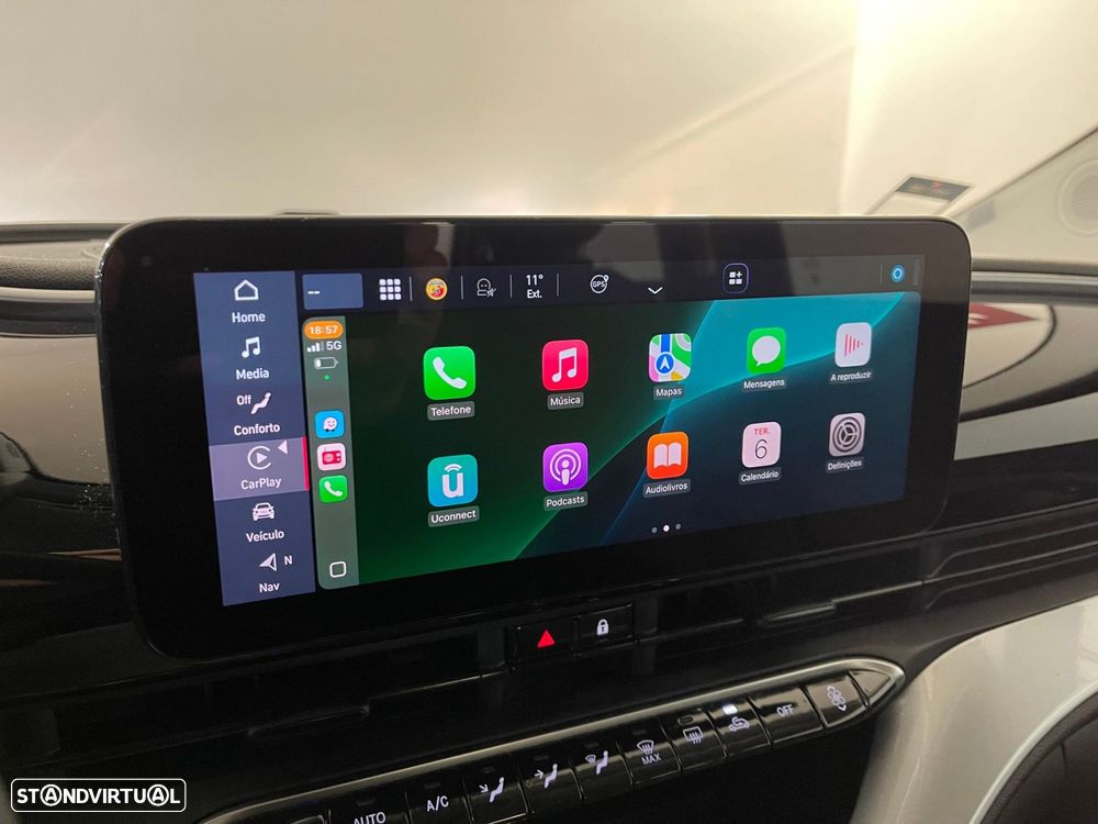 Fiat 500e 42kWh - 18