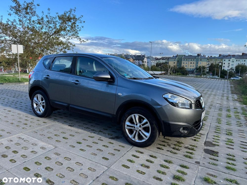 Nissan Qashqai 1.6 Acenta - 3