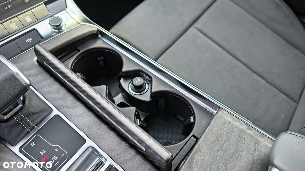 Audi A6 Limousine - 38