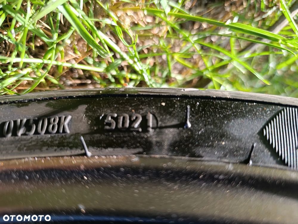 Yamaha XSR - 31