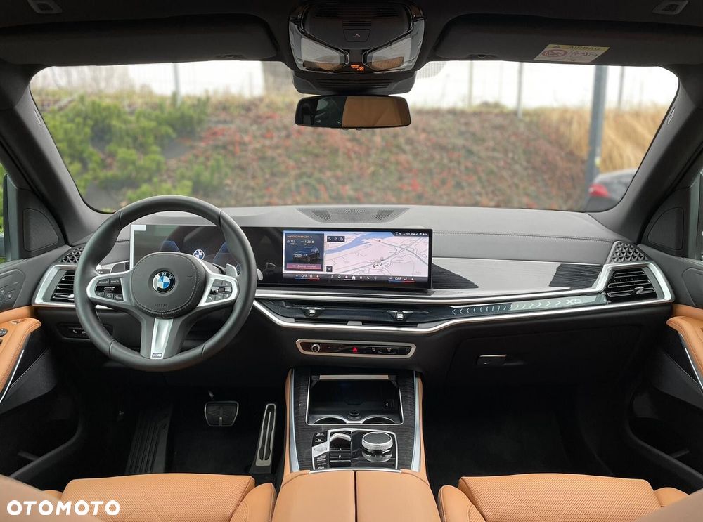BMW X5 - 17