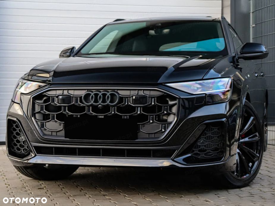 Audi Q8 - 4