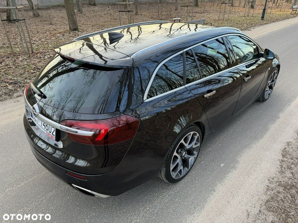 Opel Insignia - 11