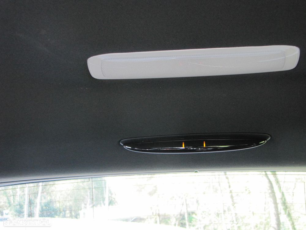 Mercedes-Benz B 180 d Urban - 29