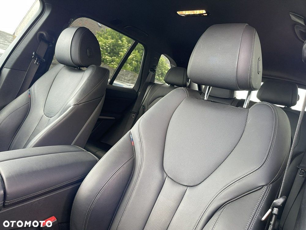 BMW X5 xDrive30d sport - 12