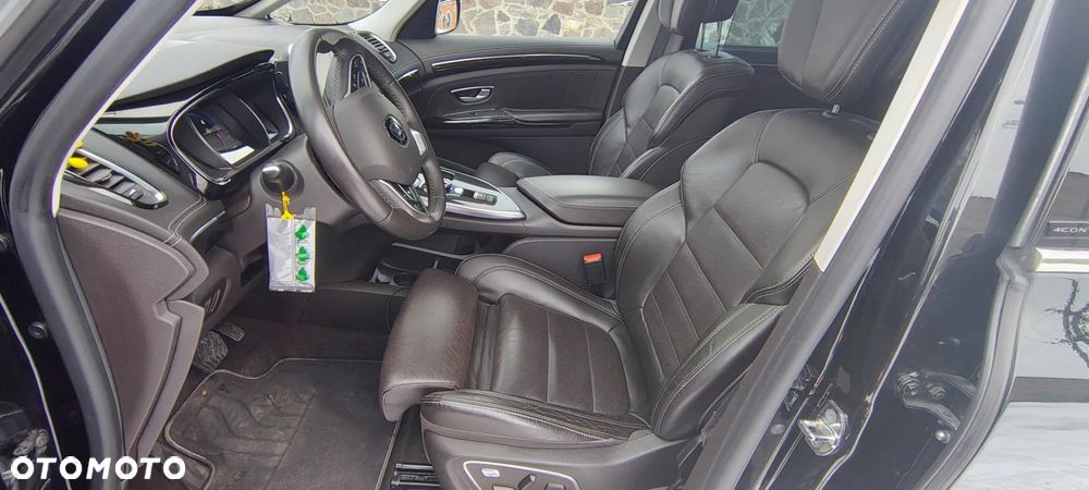 Renault Espace Energy dCi 160 EDC Initiale Paris - 20