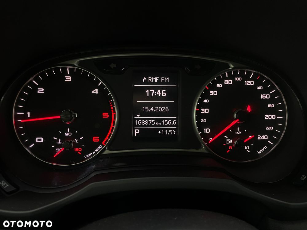 Audi A1 Sportback 1.6 TDI S tronic S line edition - 13