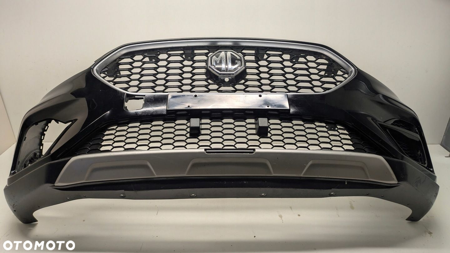 Zderzak przedni MG ZS LIFT 2020- - 8