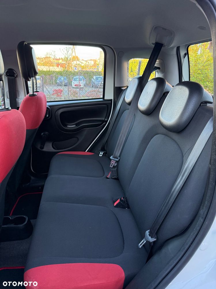 Fiat Panda 1.2 Mystyle - 6