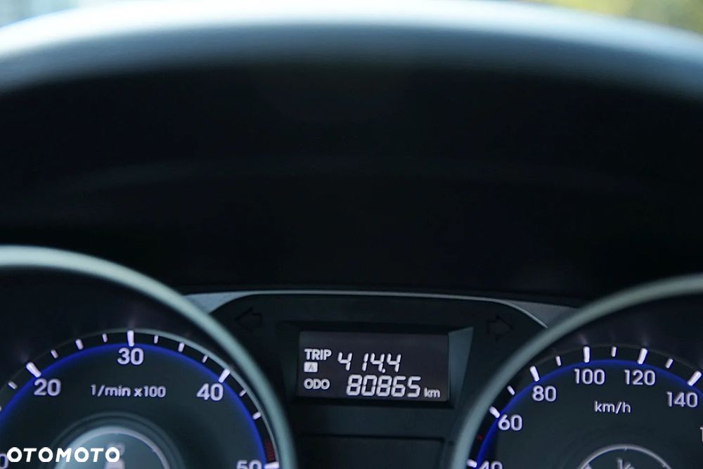 Hyundai ix35 - 22
