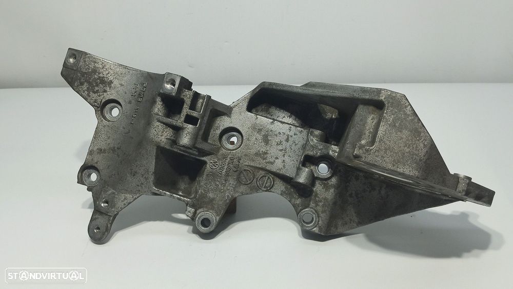 SOPORTE DO ALTERNADOR AUDI A1 SPORTBACK (8XA) ATTRACTION - 5