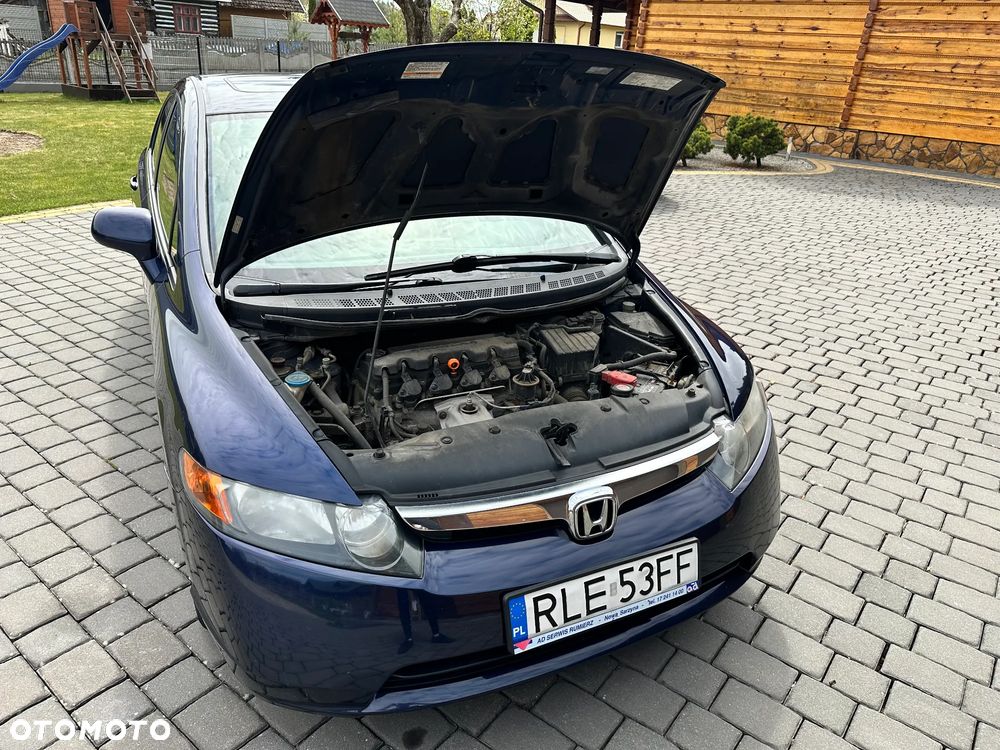 Honda Civic - 14