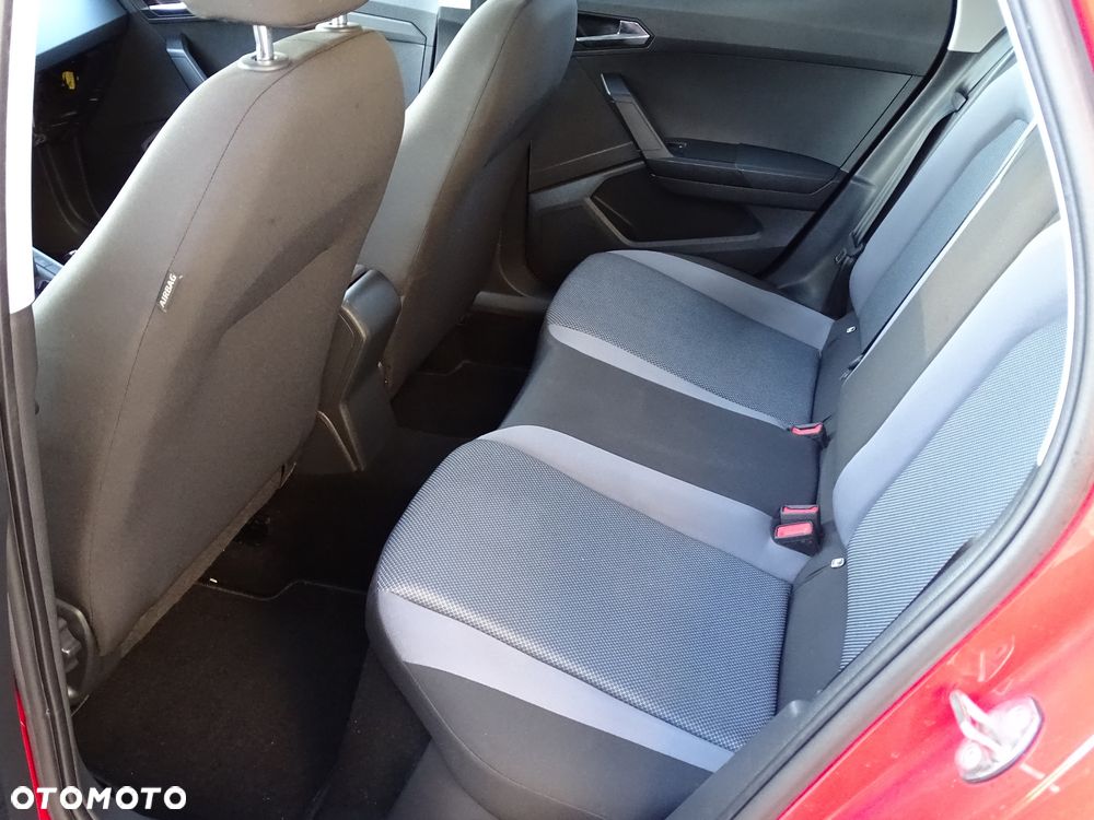 Seat Arona - 14