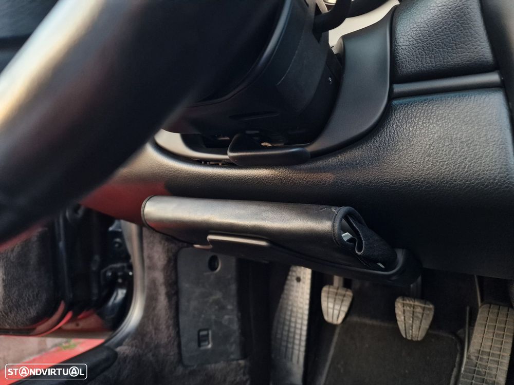 Porsche Boxster 2.7 - 17