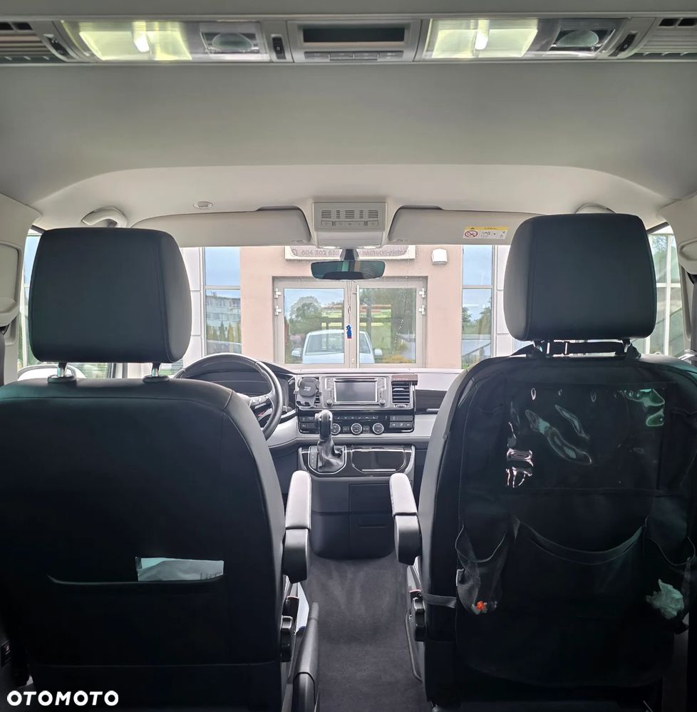 Volkswagen Multivan 2.0 BiTDI L1 Highline 4Motion DSG - 20