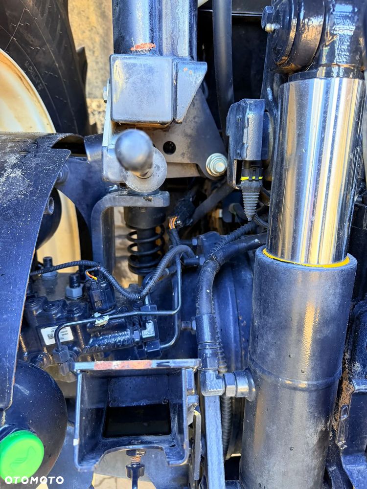 New Holland T6.125S - 16