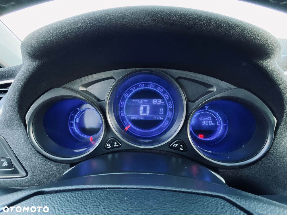 Citroën C4 BlueHDi 120 Stop&Start Business Class - 20