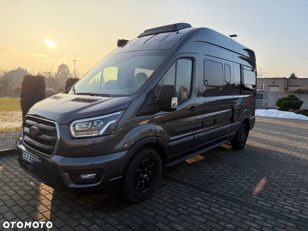 Ford LMC INNOVAN C 590 - 5