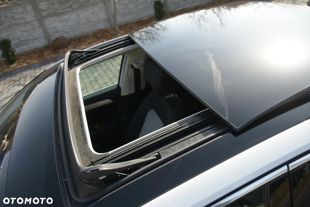 Volkswagen Passat 2.0 TDI BMT SCR 4Mot Highline DSG7 - 14