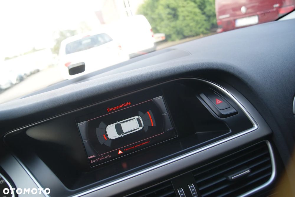 Audi A4 Avant 2.0 TDI DPF multitronic S line Sportpaket - 34
