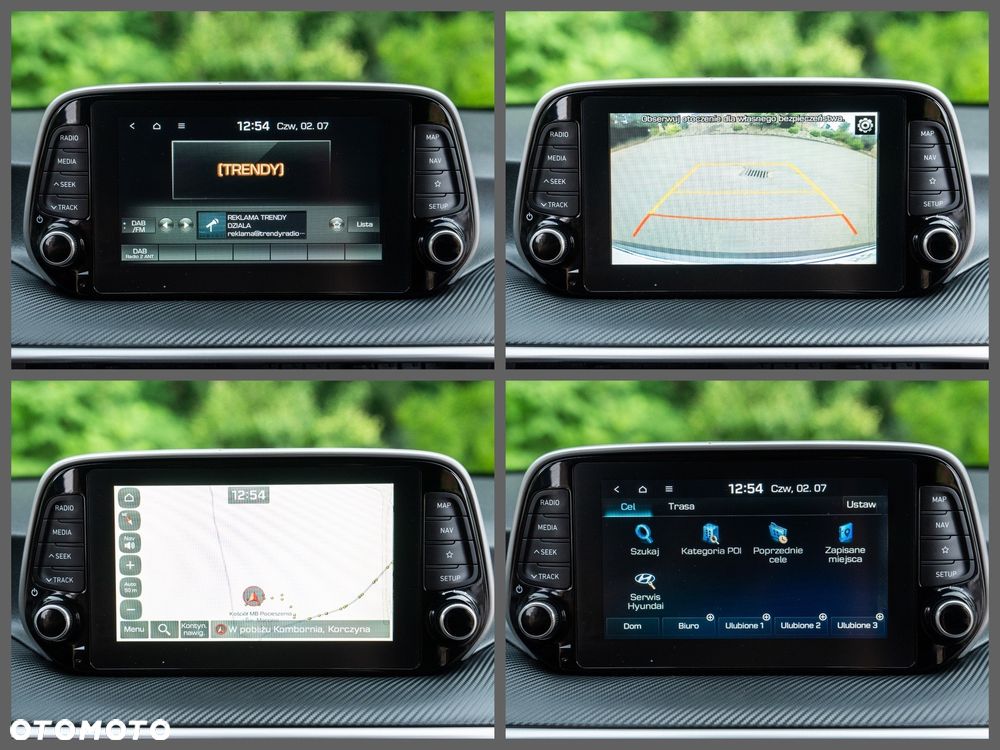 Hyundai Tucson 1.6 GDi Style 2WD - 38