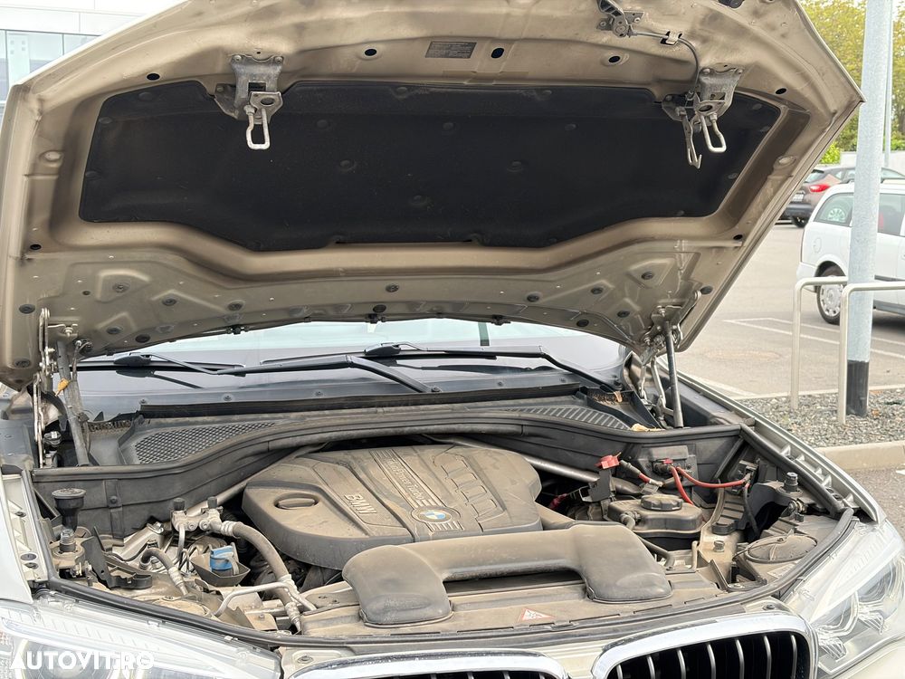 BMW X5 xDrive25d Sport-Aut. - 15