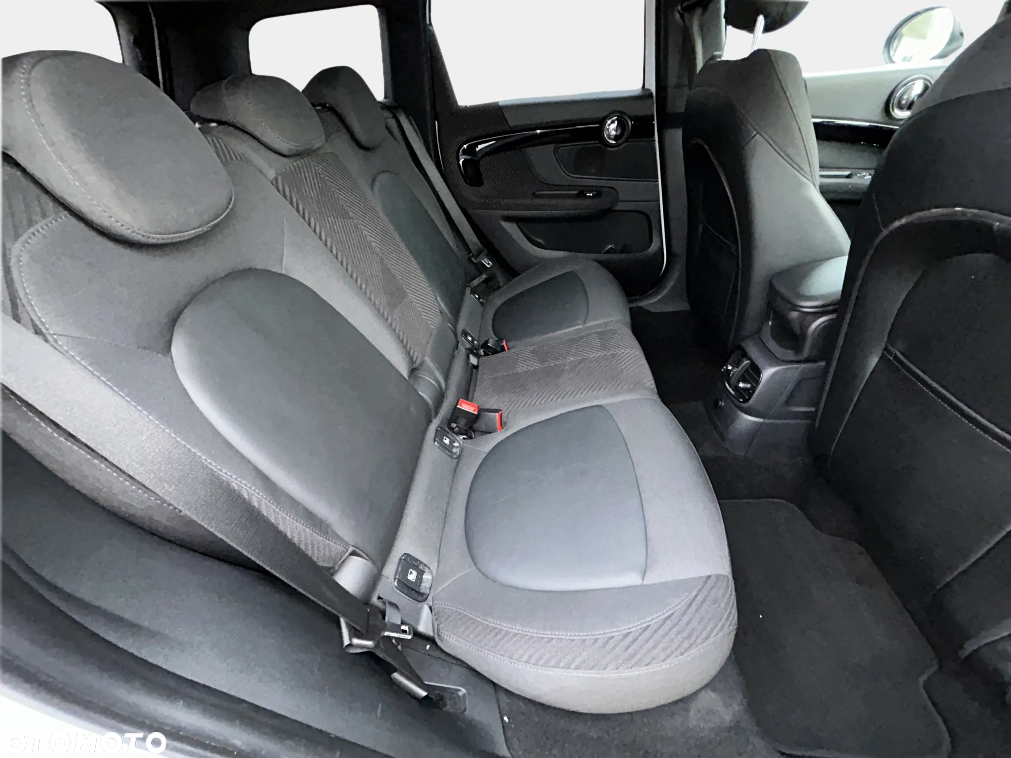 MINI Countryman Cooper ALL4 - 15