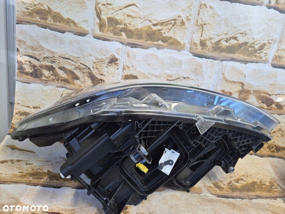 mercedes v klasa vito w447 24\' lift multibeam led lewa lub prawa europa - 10