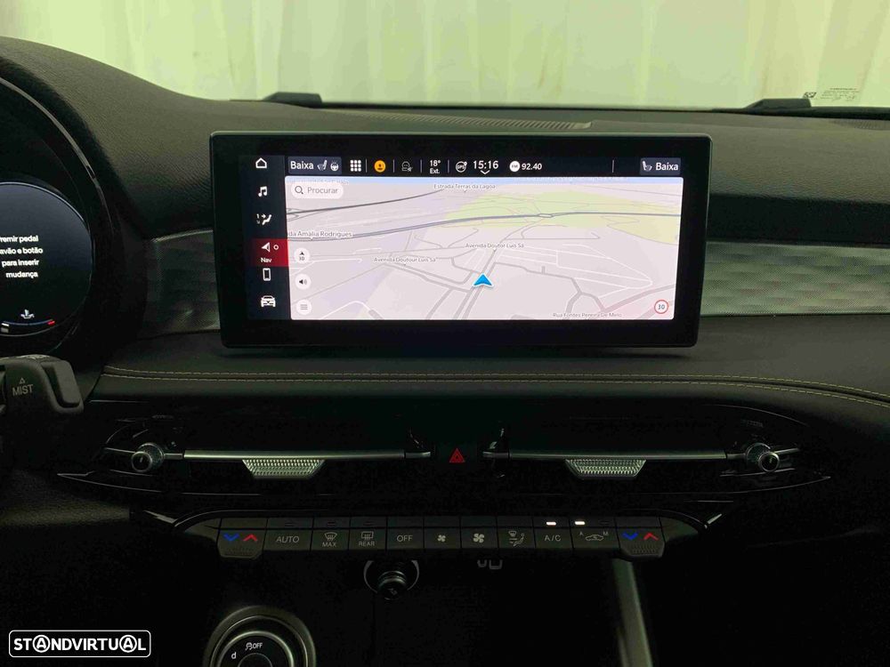 Alfa Romeo Tonale 1.5 Hybrid Sprint - 11