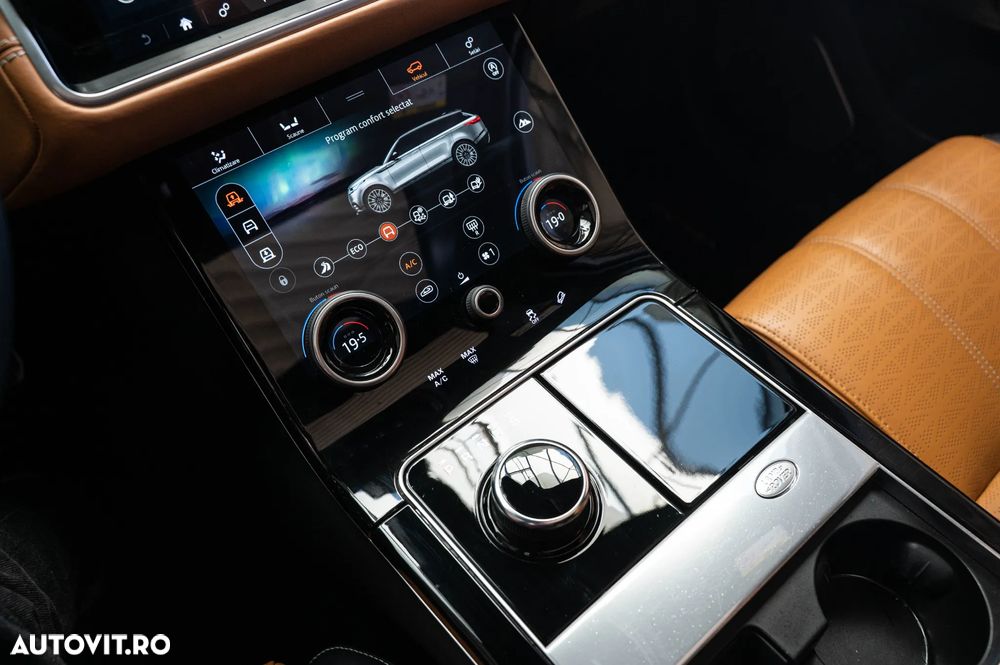 Land Rover Range Rover Velar 3.0 R-Dynamic - 15