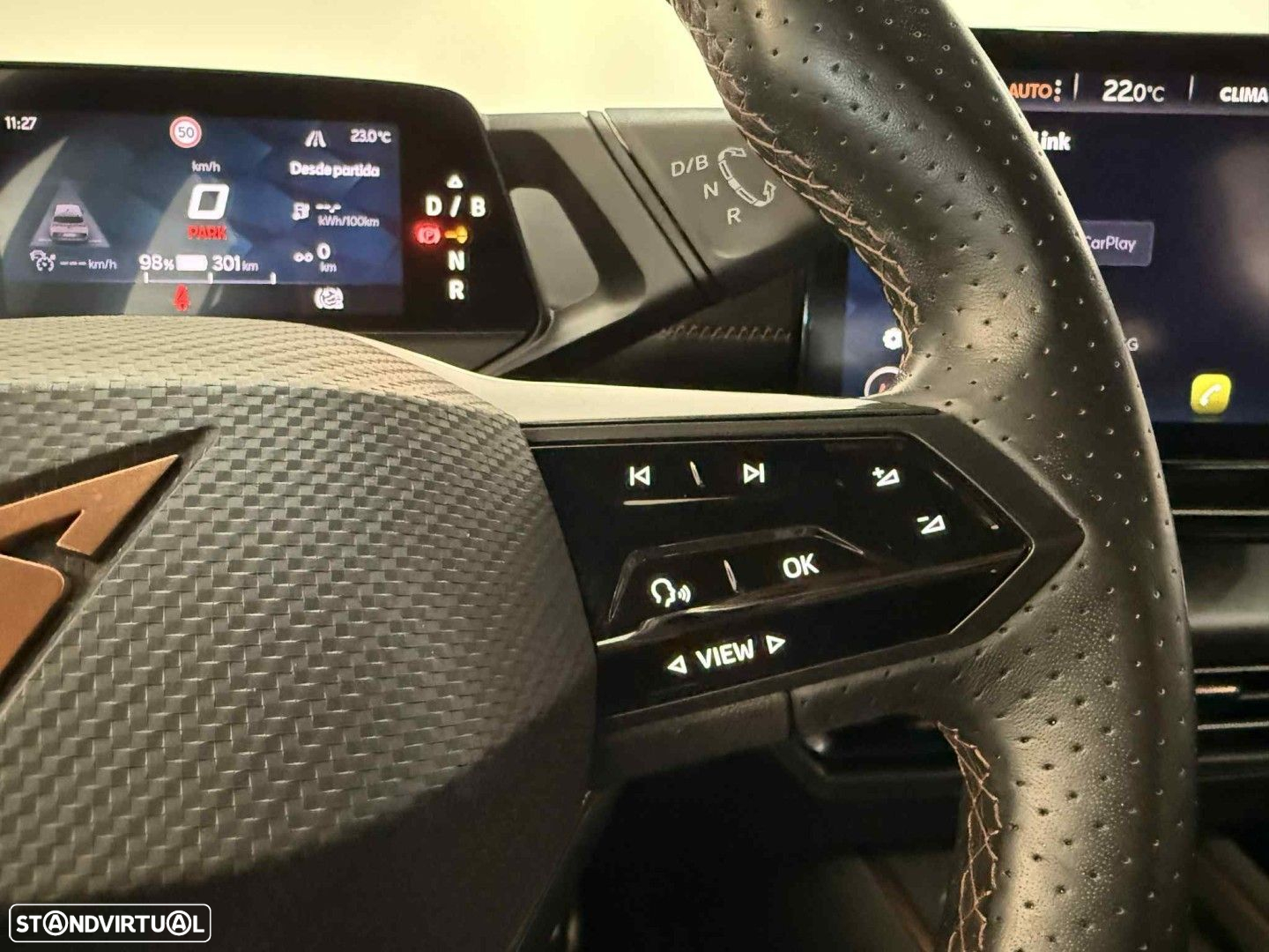 Cupra Born 58 kWh - 17