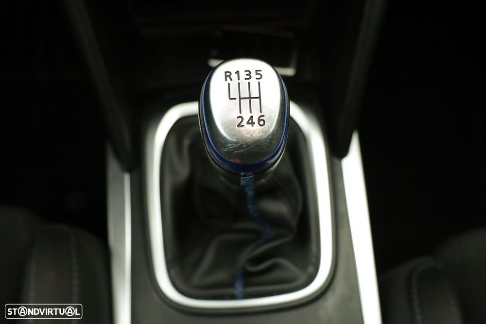 Renault Mégane Sport Tourer 1.5 Blue dCi GT Line - 13