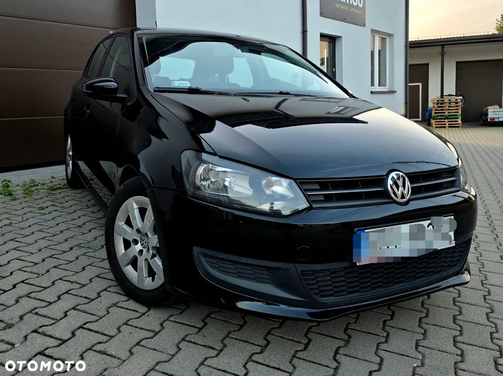Volkswagen Polo 1.2 Trendline CityLine - 8