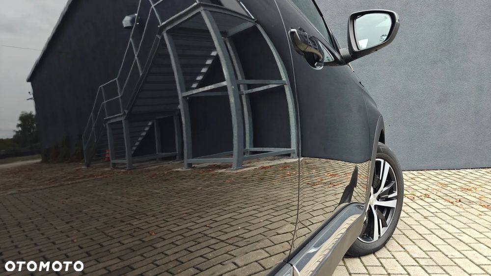 Peugeot 3008 1.5 BlueHDi GT S&S - 24