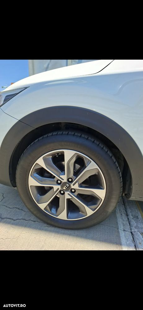 Kia Stonic 1.6 DSL HP Urban - 7