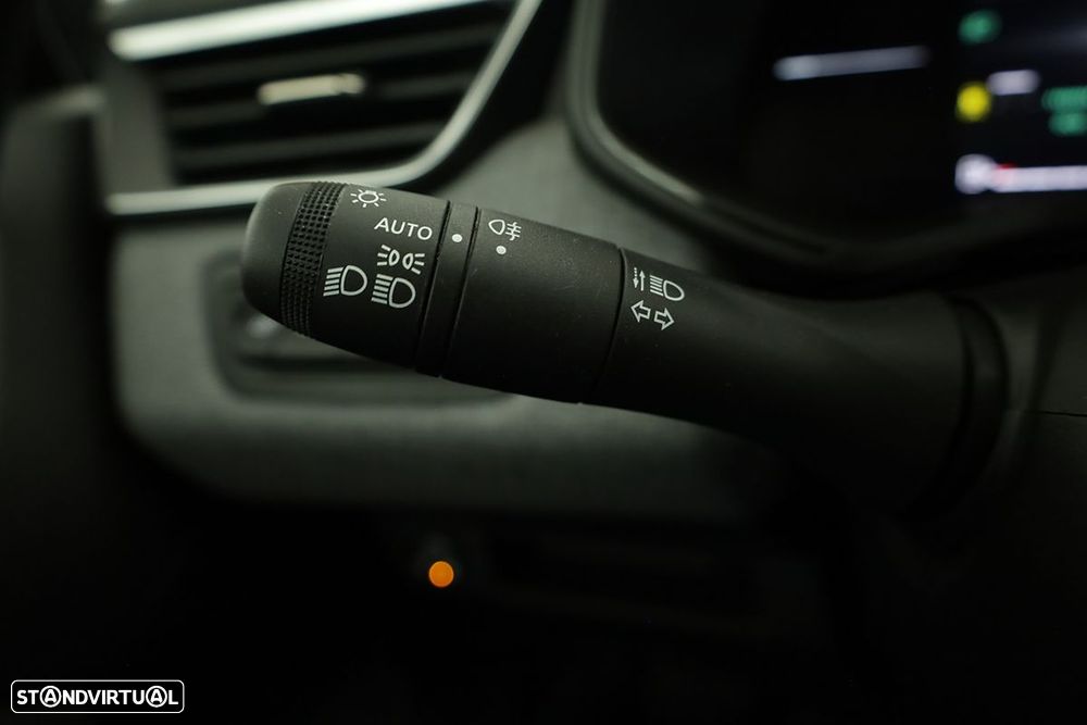 Renault Clio 1.0 TCe Evolution Bi-Fuel - 16