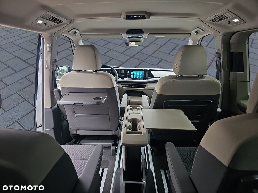 Volkswagen Multivan 1.5 TSI L2 Life DSG - 17