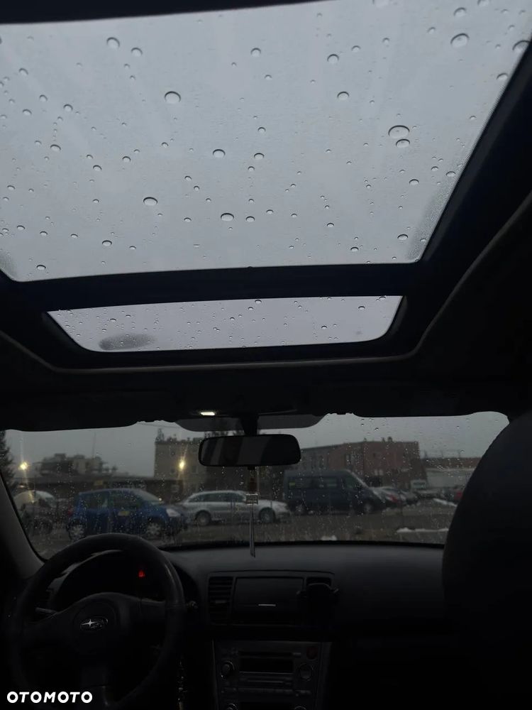 Subaru Legacy 2.0 4WD Celebration - 13