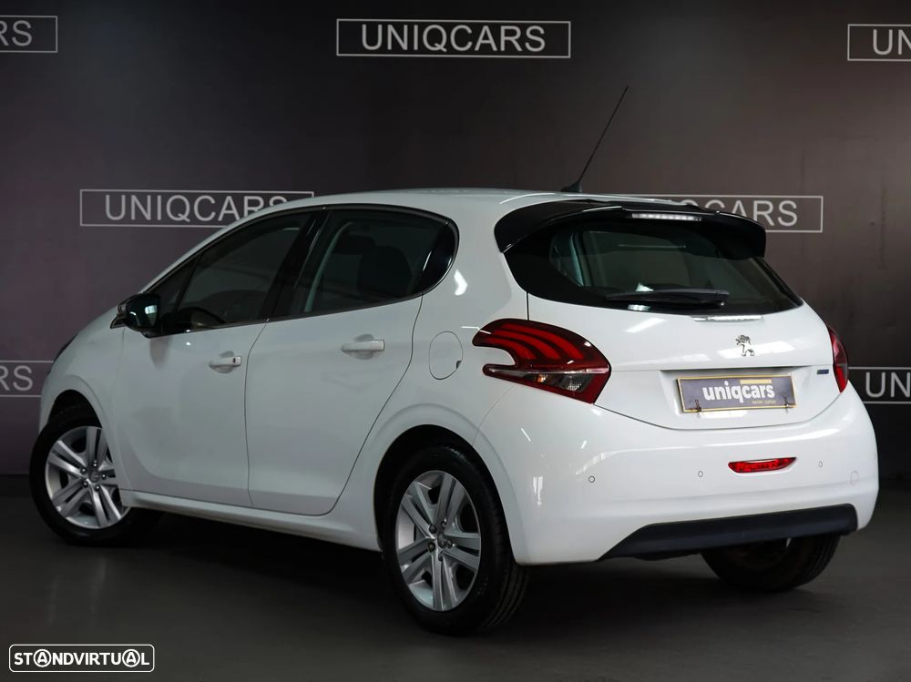 Peugeot 208 1.6 BlueHDi Active - 6