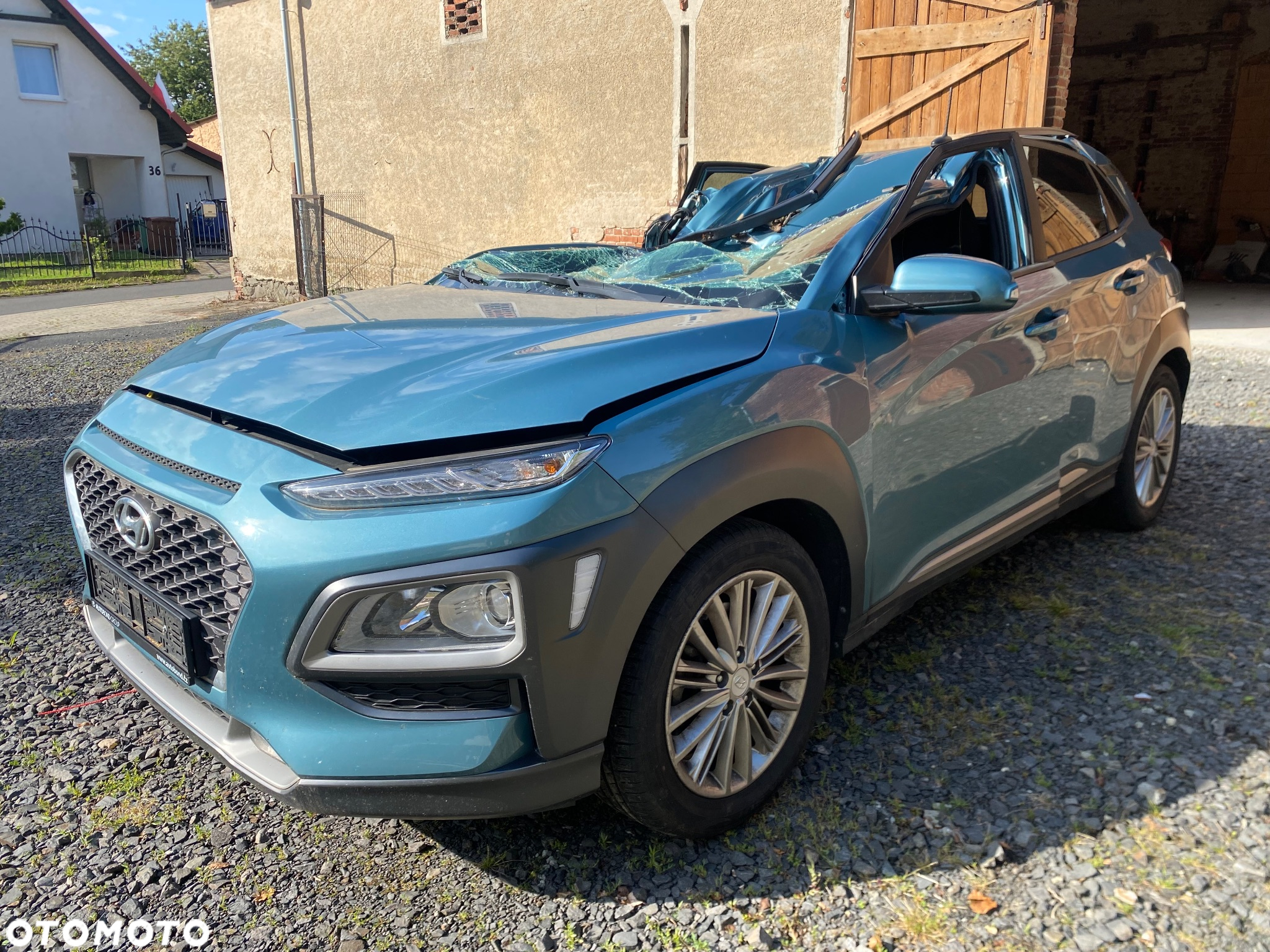 Hyundai Kona 1.6 T-GDI DCT Iron Man Edition - 3