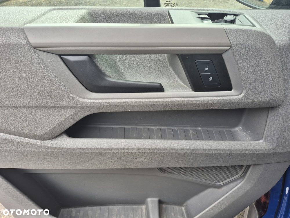 Volkswagen Crafter 2,0 140KM automat - 28
