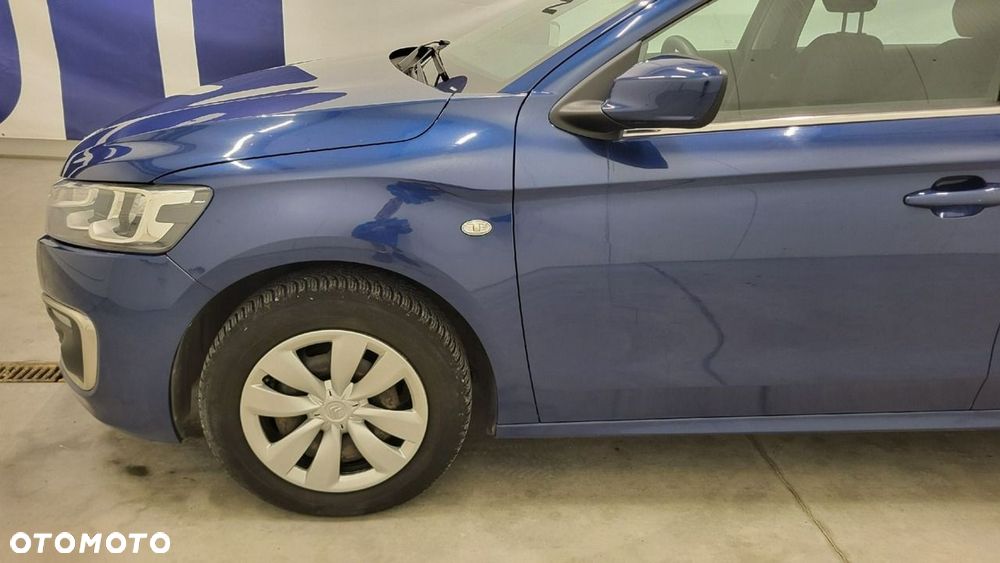 Citroën C-Elysée - 10
