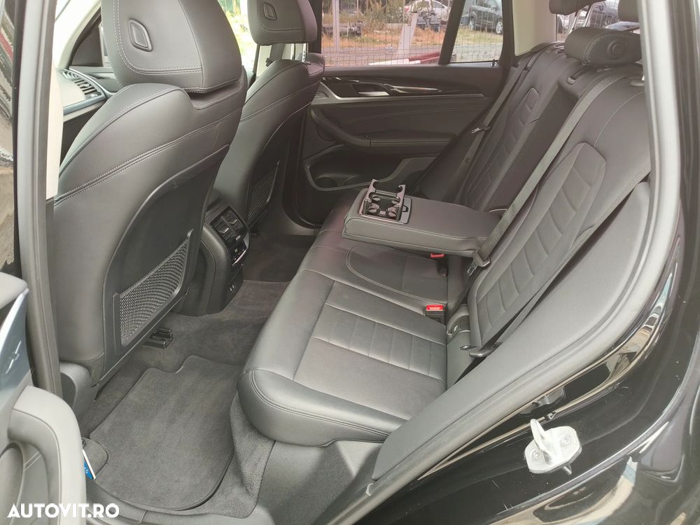 BMW X3 xDrive20d AT MHEV - 6