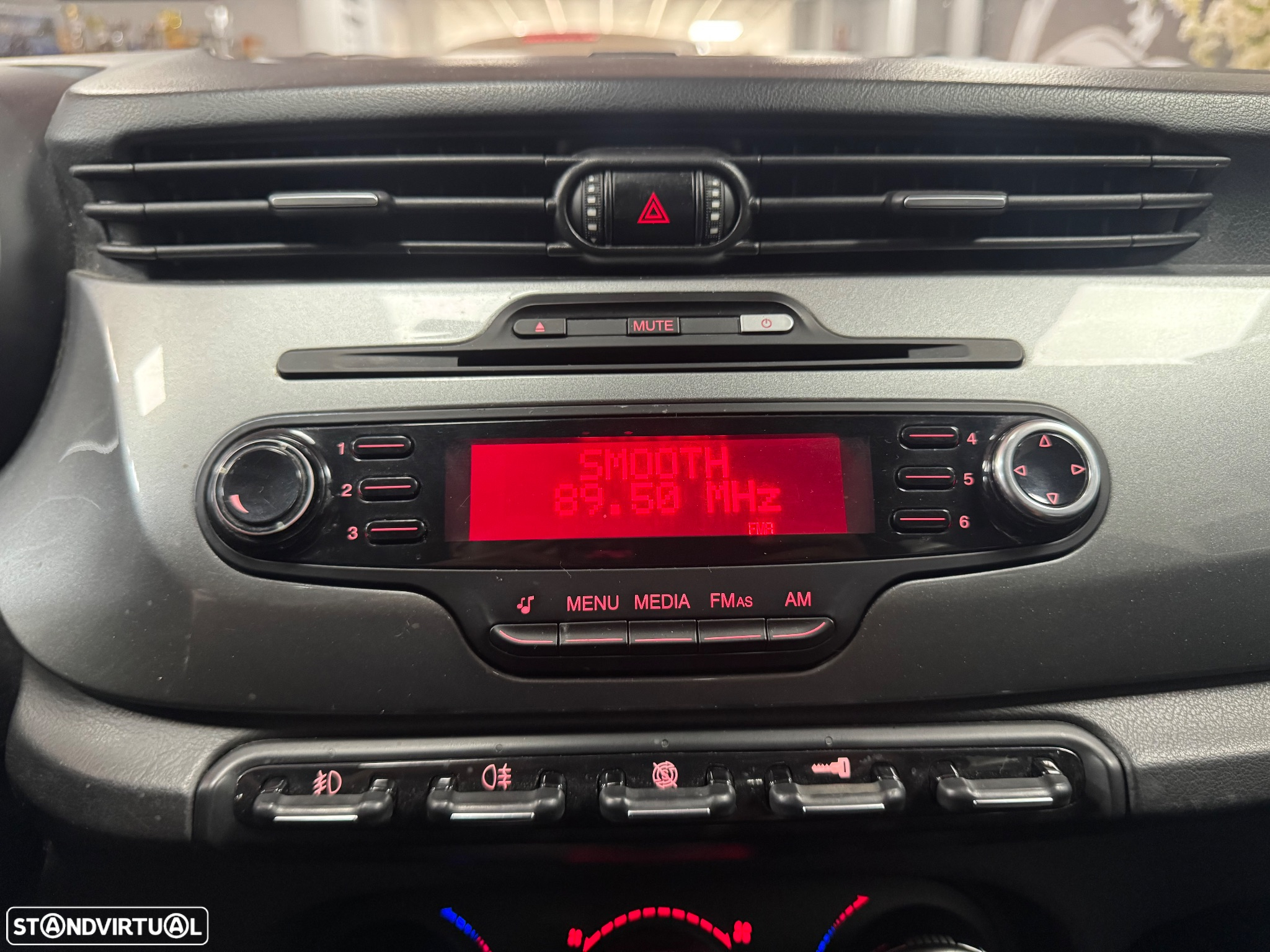 Alfa Romeo Giulietta 1.6 JTDM 16V Impression - 30