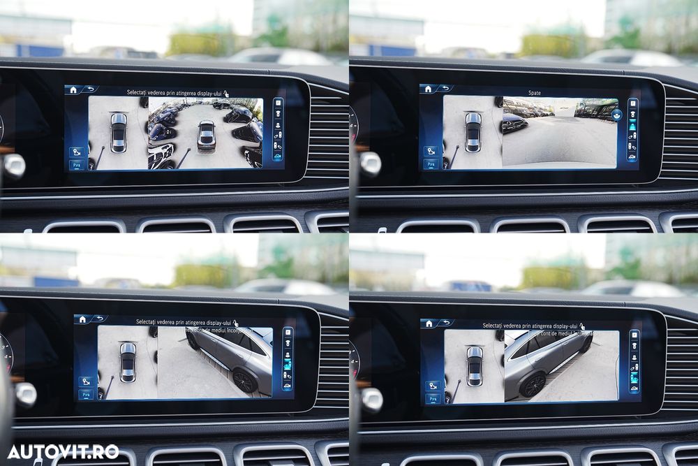 Mercedes-Benz GLE Coupe 350 de 4Matic 9G-TRONIC AMG Line Advanced Plus - 25