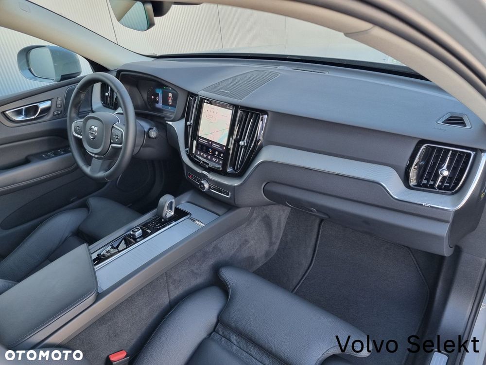 Volvo XC 60 - 17