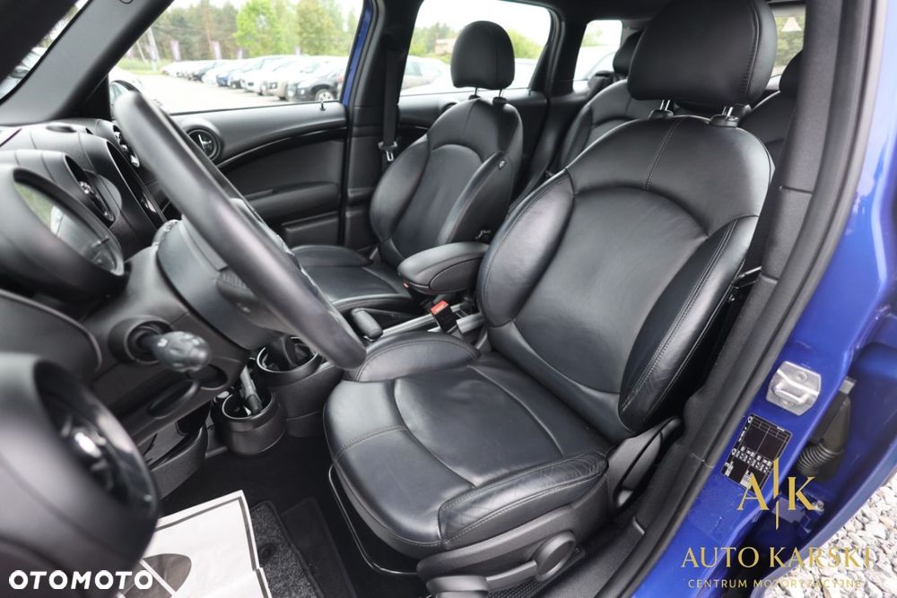 MINI Countryman - 24