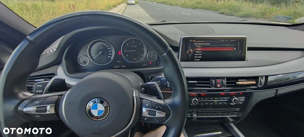BMW X5 - 12
