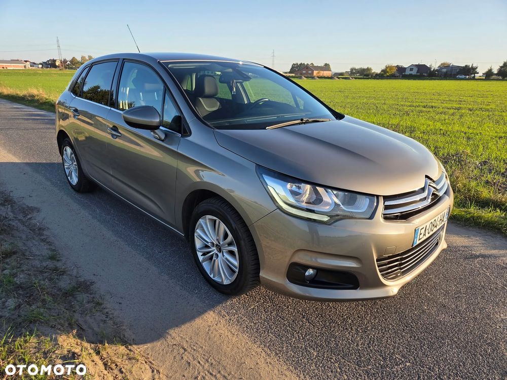 Citroën C4 PureTech 110 Selection - 16