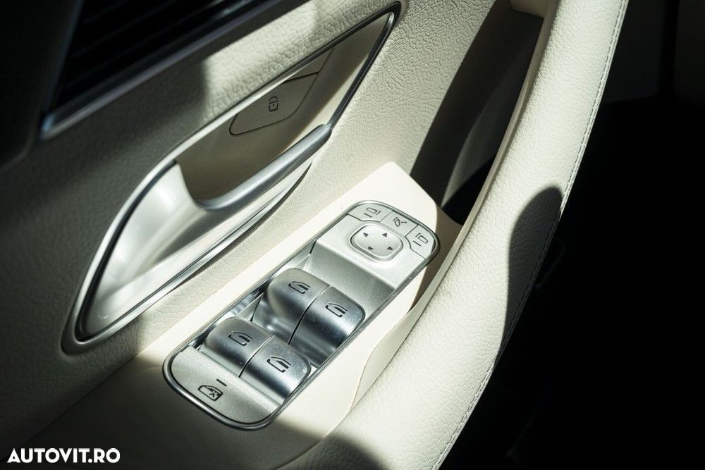Mercedes-Benz GLS - 21